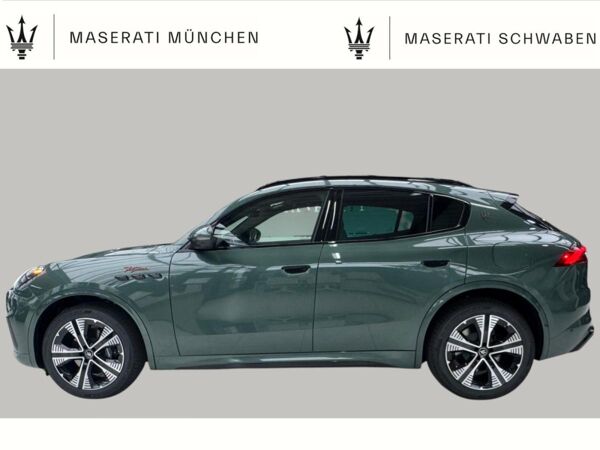 Maserati Grecale Grecale BEV MY2026 mit 5 Jahren Garantie bild 3