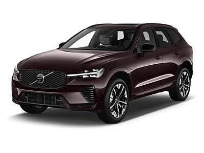 Volvo XC60 Plus Dark Recharge Plug-In Hybrid T6 AWD
