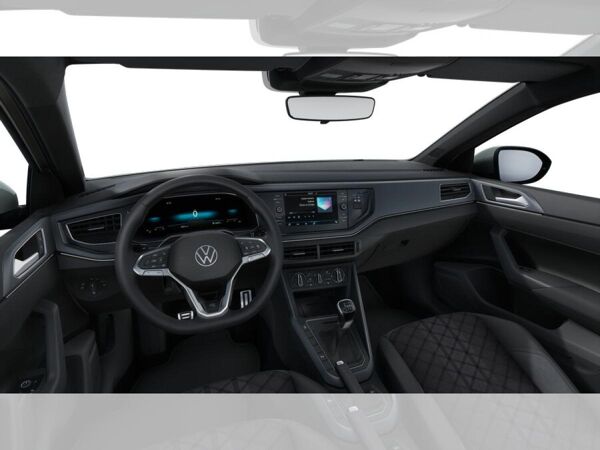 Volkswagen Taigo R-Line 💥 Leasingaktion 💥 frei konfigurierbar bild 4