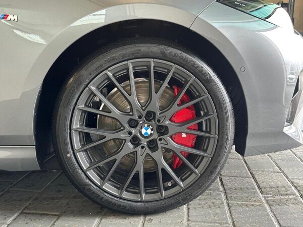 BMW 1er M 135 xDrive ⚡M Performance Deals 🔥 *SOFORT VERFÜGBAR* mit KFZ Versicherung für zuzügl. 49,00€ im Mona bild 5