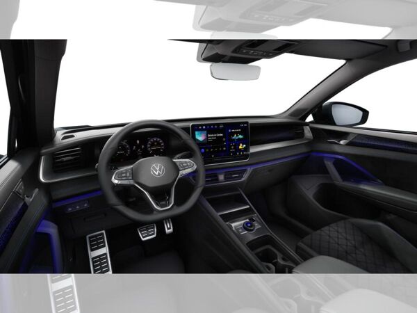Volkswagen Tayron R-Line // eHybrid 💥 Leasingaktion 💥 frei konfigurierbar bild 4
