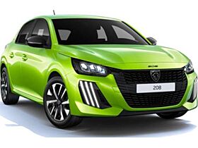 Peugeot 208 TURBO 100 STYLE – Gewerbe‑Leasing Peugeot 208 TURBO 100 STYLE – Gewerbe‑Leasing