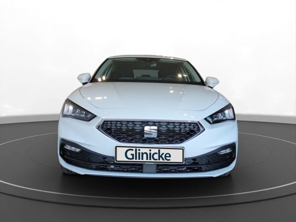 Seat Leon 1.5 eTSI DSG Road Edition Vision Plus Kessy bild 3