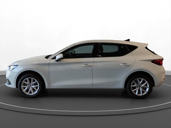 Seat Leon 1.5 eTSI DSG Road Edition Vision Plus Kessy bild 5