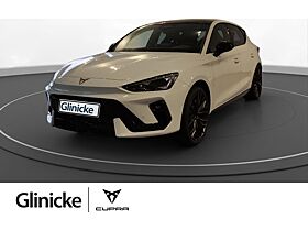 Cupra Leon 1.5 e-HYBRID VZ Black Edition Pano Sennheiser