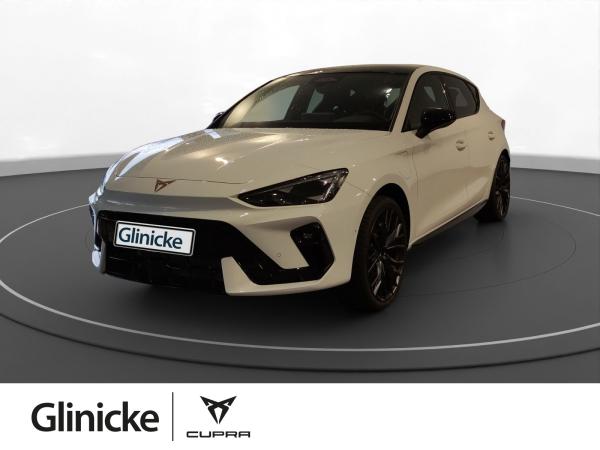 Cupra Leon 1.5 e-HYBRID VZ Black Edition Pano Sennheiser bild