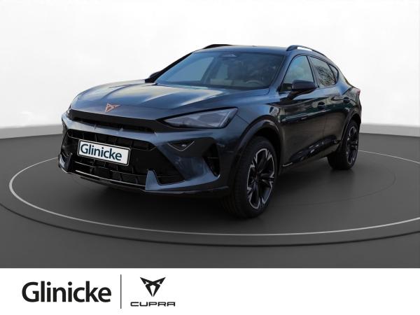 Cupra Formentor 1.5 eTSI DSG Sitzheizung bild