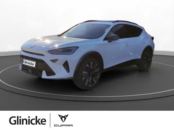 Cupra Formentor 1.5 eTSI DSG Sennheiser Edge bild