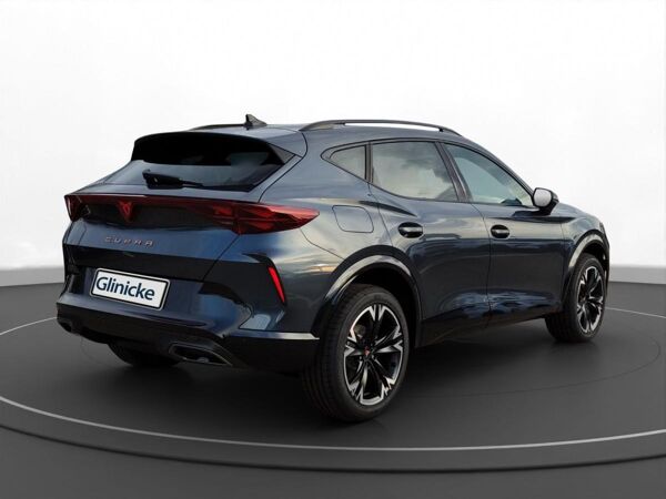 Cupra Formentor 1.5 eTSI DSG Sitzheizung bild 2