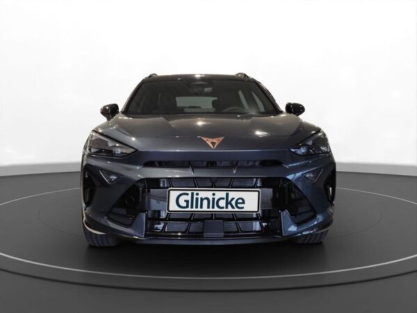 Cupra Formentor 1.5 eTSI DSG Sitzheizung bild 3