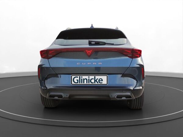 Cupra Formentor 1.5 eTSI DSG Sitzheizung bild 4