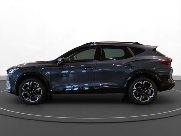 Cupra Formentor 1.5 eTSI DSG Sitzheizung bild 5