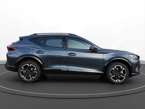 Cupra Formentor 1.5 eTSI DSG Sitzheizung bild 6