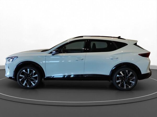Cupra Formentor 1.5 eTSI DSG Sennheiser Edge bild 5