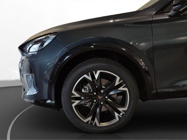 Cupra Formentor 1.5 eTSI DSG Sitzheizung bild 7