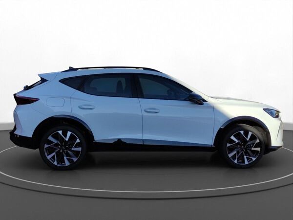Cupra Formentor 1.5 eTSI DSG Sennheiser Edge bild 6