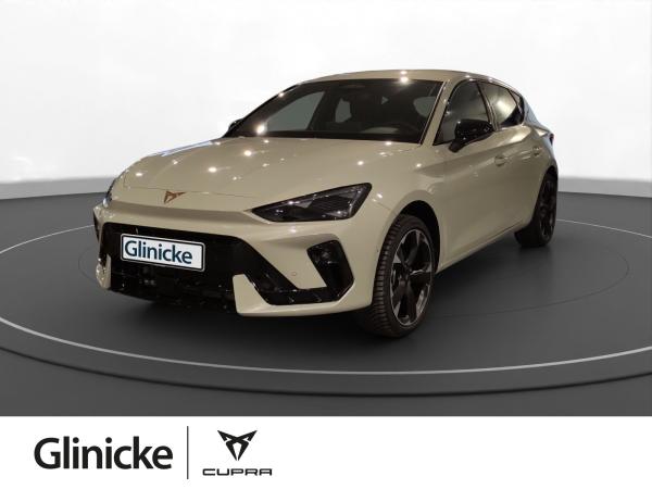 Cupra Leon 1.5 eTSI DSG Edge GJR bild