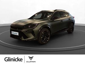Cupra Formentor 2.0 TSI DSG VZ Tribe Edition 4Drive bild 1