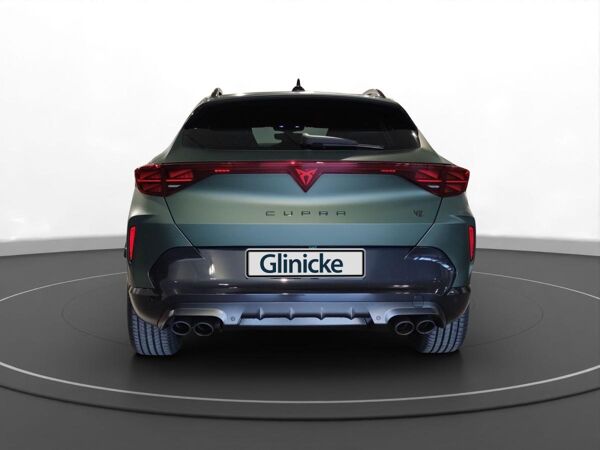 Cupra Formentor 2.0 TSI DSG VZ Tribe Edition 4Drive bild 4