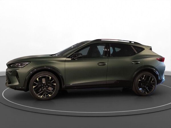 Cupra Formentor 2.0 TSI DSG VZ Tribe Edition 4Drive bild 5