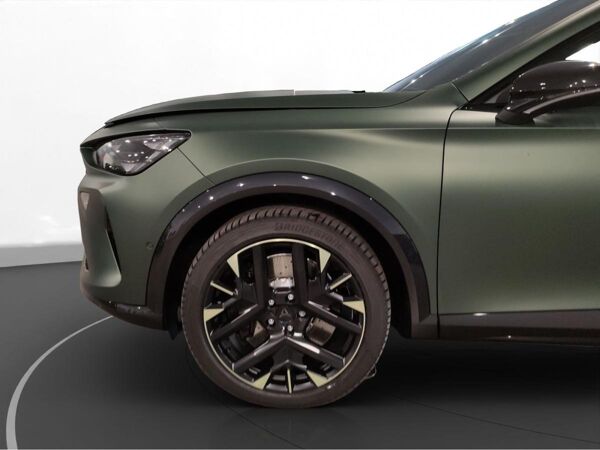 Cupra Formentor 2.0 TSI DSG VZ Tribe Edition 4Drive bild 7
