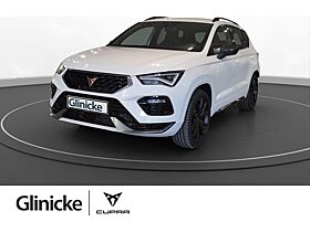 Cupra Ateca 2.0 TSI VZ 4Drive ACC LED PDC SHZ Cupra Ateca 2.0 TSI VZ 4Drive ACC LED PDC SHZ