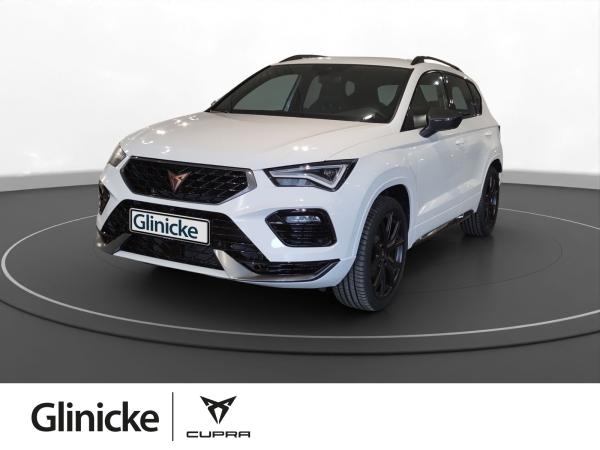 Cupra Ateca 2.0 TSI VZ 4Drive ACC LED PDC SHZ bild