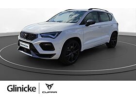 Cupra Ateca 2.0 TSI VZ 4Drive AHK ACC LED KAMERA SHZ Cupra Ateca 2.0 TSI VZ 4Drive AHK ACC LED KAMERA SHZ
