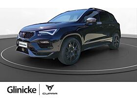 Cupra Ateca 2.0 TSI VZ 4Drive LED AHK NAVI SHZ Cupra Ateca 2.0 TSI VZ 4Drive LED AHK NAVI SHZ