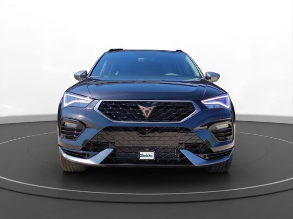Cupra Ateca 2.0 TSI VZ 4Drive LED AHK NAVI SHZ bild 3