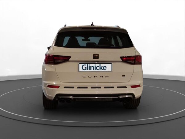 Cupra Ateca 2.0 TSI VZ 4Drive ACC LED PDC SHZ bild 4