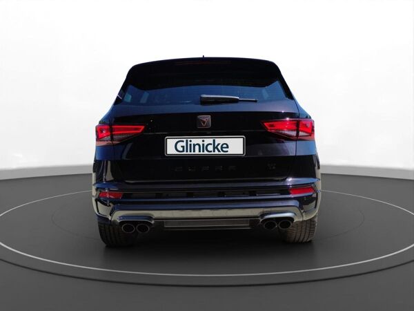Cupra Ateca 2.0 TSI VZ 4Drive LED AHK NAVI SHZ bild 4