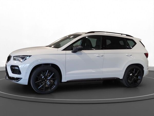 Cupra Ateca 2.0 TSI VZ 4Drive ACC LED PDC SHZ bild 5