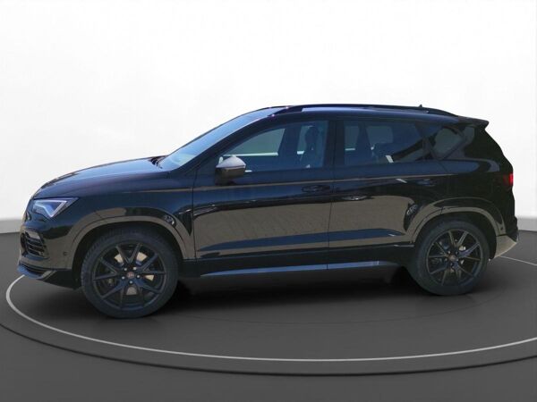 Cupra Ateca 2.0 TSI VZ 4Drive LED AHK NAVI SHZ bild 5