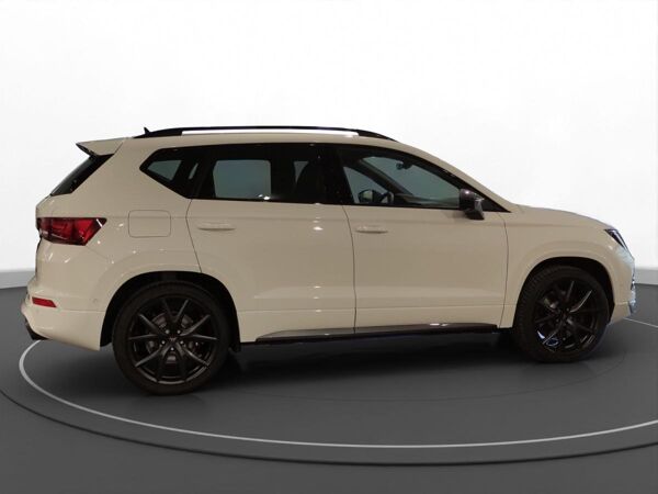 Cupra Ateca 2.0 TSI VZ 4Drive ACC LED PDC SHZ bild 6