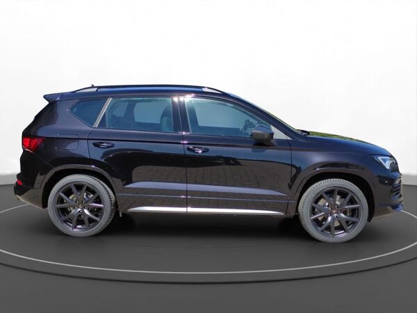 Cupra Ateca 2.0 TSI VZ 4Drive LED AHK NAVI SHZ bild 6