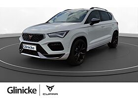 Cupra Ateca 2.0 TSI VZ 4Drive AHK LED ACC SHZ PDC