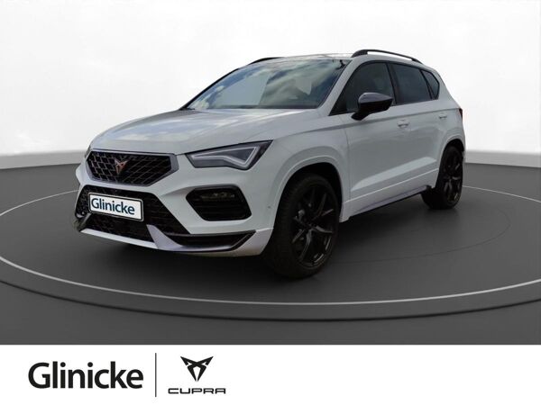 Cupra Ateca 2.0 TSI VZ 4Drive AHK LED ACC SHZ PDC bild