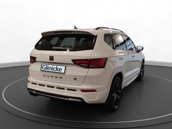Cupra Ateca 2.0 TSI VZ 4Drive AHK LED ACC SHZ PDC bild 2