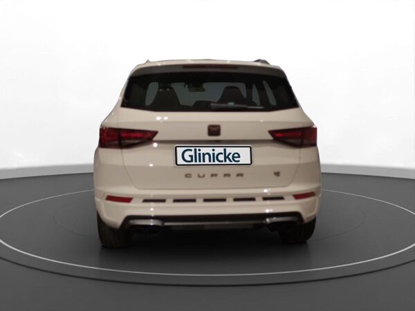 Cupra Ateca 2.0 TSI VZ 4Drive AHK LED ACC SHZ PDC bild 4
