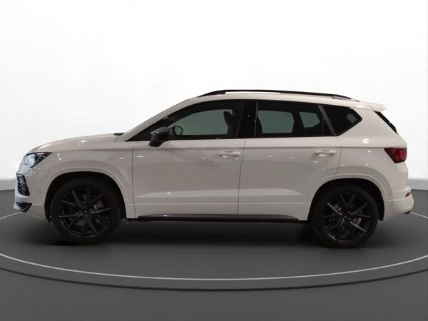 Cupra Ateca 2.0 TSI VZ 4Drive AHK LED ACC SHZ PDC bild 5