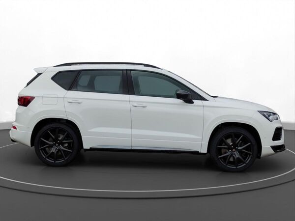 Cupra Ateca 2.0 TSI VZ 4Drive AHK LED ACC SHZ PDC bild 6
