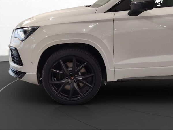 Cupra Ateca 2.0 TSI VZ 4Drive AHK LED ACC SHZ PDC bild 7