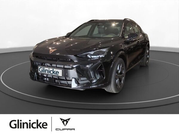 Cupra Formentor 1.5 eTSI LED ACC SHZ KAKERA PDC bild 1