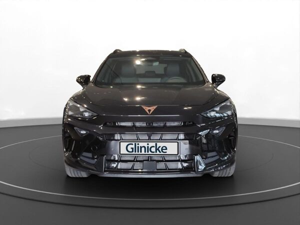 Cupra Formentor 1.5 eTSI LED ACC SHZ KAKERA PDC bild 3