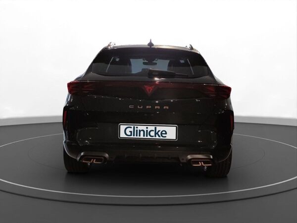 Cupra Formentor 1.5 eTSI LED ACC SHZ KAKERA PDC bild 4