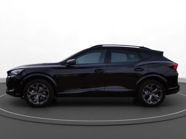 Cupra Formentor 1.5 eTSI LED ACC SHZ KAKERA PDC bild 5