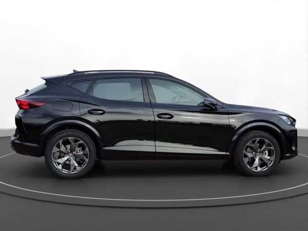 Cupra Formentor 1.5 eTSI LED ACC SHZ KAKERA PDC bild 6