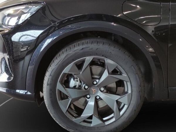 Cupra Formentor 1.5 eTSI LED ACC SHZ KAKERA PDC bild 7