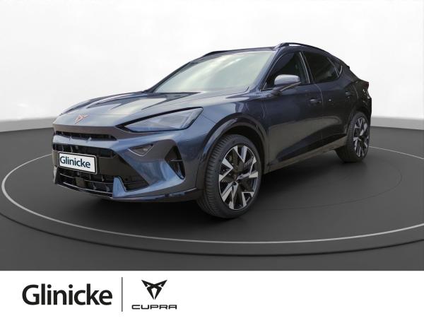 Cupra Formentor 1.5 e-HYBRID VZ PANO AHK LED NAVI KAMERA SHZ bild